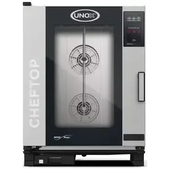 konvektomat Elektrický konvektomat UNOX XEVC-1011-E1RM 10x GN 1/1 ONE