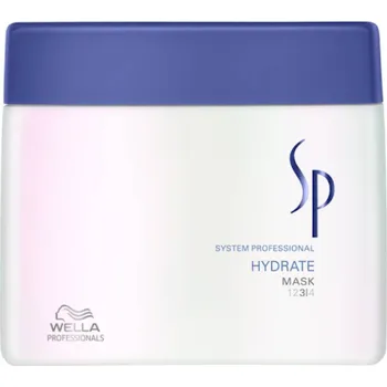 WELLA PROFESSIONALS Wella SP Hydrate Mask 400 ml