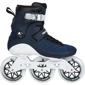 Kolečkové brusle Kolečkové brusle Powerslide Swell 110 Navy Trinity, 44, 3x, 110 Powerslide