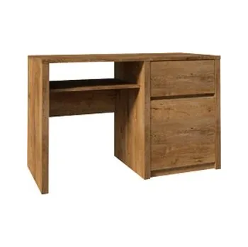 Psací stůl MARVELLA - psací stůl B1 ,lamino DUB LEFKAS (MG) (MONTANA-MT-B1-DL=1BALÍK) (K150)NOVINKA