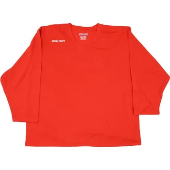 Hokejová tréninková pomůcka Bauer Dres Bauer 200 SR, Barva NAV, Velikost XXL 844154