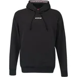 CCM Mikina CCM Team Fleece Pullover YTH, Barva BLK, Velikost XL 946230