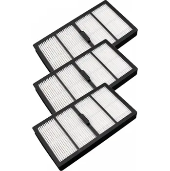 Filtr do robotického vysavače HEPA Filtry do vysavače IROBOT S9 Plus (9550) 3ks