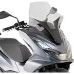KD1190ST čiré plexi HONDA PCX 125 (21-22) KAPPA