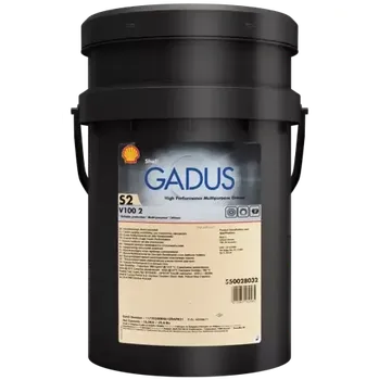 Shell Gadus S2 A320 2 18kg
