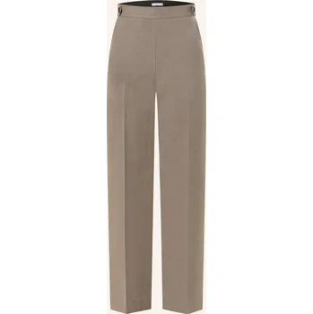 Dámské kalhoty Tommy Hilfiger Dámské Kalhoty, černošedá, 46