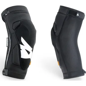 cyklistický dres Chránič kolen BLUEGRASS Solid D3O S