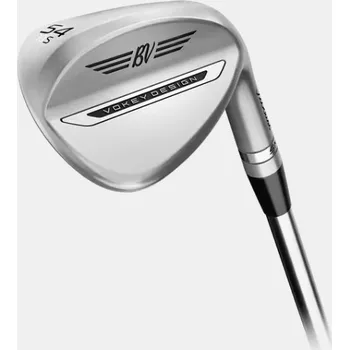 Sport Titleist wedge SM11 Tour Chrome: /08° F 52° Pánské steel DG S200 LH