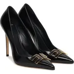 Lodičky Elisabetta Franchi SA14B61E2 Černá 38