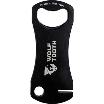 Otvírák Otvírák/rovnač kotouče WOLF TOOTH černá