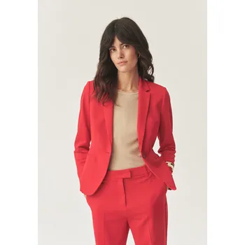 Dámské sako Tatuum DÁMSKÉ SAKO S VYPASOVANÝM STŘIHEM – REMA