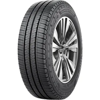 Pneumatika Cooper Tires SUMMER VAN 215/70 R15 C 109S