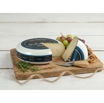 Kozí Gouda Hmotnost: 151g - 155g