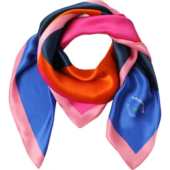 Šátek Tatuum HEDVÁBNÝ ŠÁTEK – NELIZ