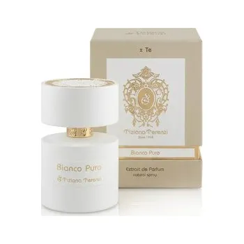 Vzorek parfému Tiziana Terenzi Bianco Puro Extrait de Parfum rozbaleno 100 ml UNISEX