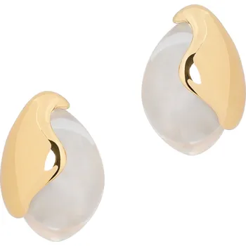 Náušnice Tatuum NÁUŠNICE VE TVARU KAPKY – PALAIA