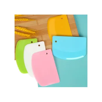 Jedlá dekorace na dort STĚRKA NA TĚSTO stěrka barevná