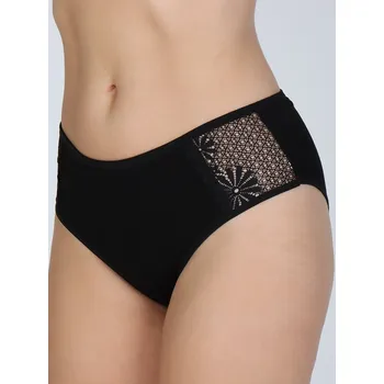 Kalhotky EVONA a.s. Dámské vyšší kalhotky K 161 023 - K 161 023 L