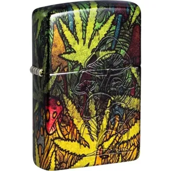 zapalovač Zippo Fungi Fusion