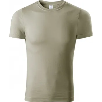 Pánská mikina Tričko unisex Piccolio Paint - khaki, XL