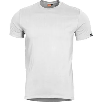 Tričko Pentagon Ageron Blank - bílé, XL