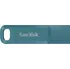 USB flash disk SanDisk Ultra Dual Drive Go 256 GB (SDDDC3-256G-G46NBB)