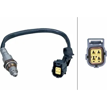 Lambda sonda Lambda sonda HELLA 6PA 358 244-111