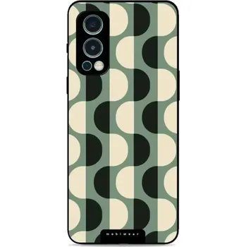 Pouzdro na mobilní telefon Lesklý kryt Mobiwear Glossy - OnePlus Nord 2 5G - GA56G - VÝPRODEJ (Prémiové lesklé pouzdro, obal, kryt Mobiwear Glossy na mobil OnePlus Nord 2 5G - GA56G, materiál Plast + TPU silikon - krytí po všech stranách, neošoupatelný potisk, tenké provedení,)
