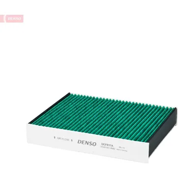 Klimatizace automobilu Filtr, vzduch v interiéru DENSO DCF817A