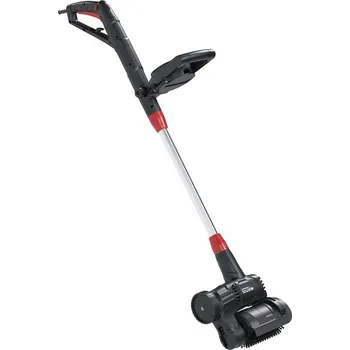 Zametací stroj Kartáčový čistič GUB 160-500 94475