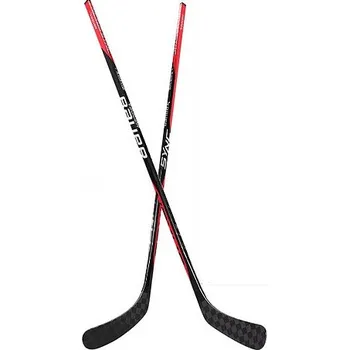 Zimní sport Bauer Hůl Bauer Nexus Sync RED SR 77, Strana RIGHT, Zahnutí čepele P28 957212