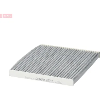 Ventilátor topení a klimatizace Filtr, vzduch v interiéru DENSO DCF741K
