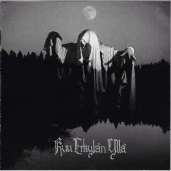 CD Havukruunu: Kuu Erkylan Ylla 2026