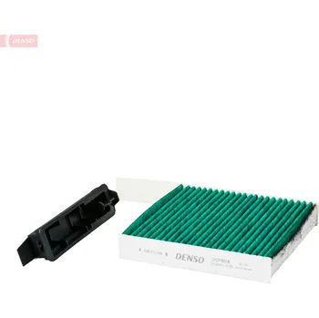 Klimatizace automobilu Filtr, vzduch v interiéru DENSO DCF807A