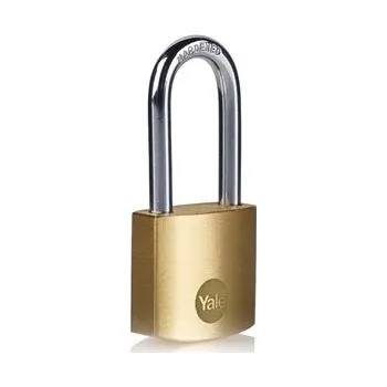 Visací zámek Visací zámek Yale Y110B/60/132/1 | Železářství Visací zámky Vis. zámky obyč. economy