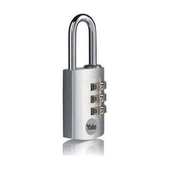 Visací zámek Visací zámek Yale YE3CB/28/126/1/S | Železářství Visací zámky Vis. zámky obyč. economy