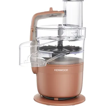 Domácí spotřebič Kenwood FDP23.140.RD MultiPro Go Food Processor