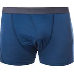 Pánské trenky SENSOR MERINO AIR tm.modrá XXL