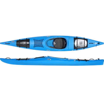 Kajak Kajak Prijon Dayliner L Barva: Modrá