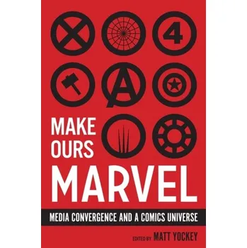 Make Ours Marvel