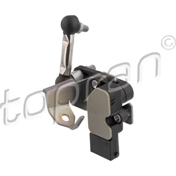 Čidlo automobilu Senzor, regulace sklonu světlometů TOPRAN 602 076