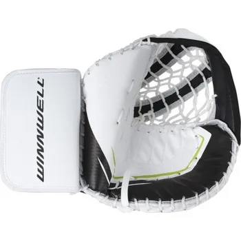 Winnwell Lapačka Winnwell GX7 SR Street, Barva WHT, Guard REG 468473