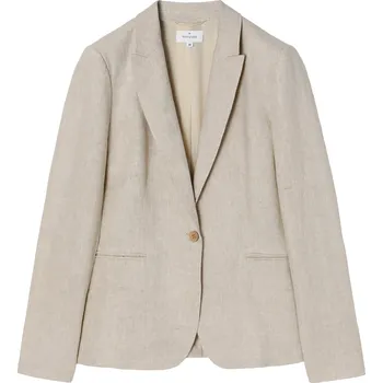 Dámské sako Tatuum VZDUŠNÉ SAKO S KOKOSOVÝM KNOFLÍKEM - KAREMA 2