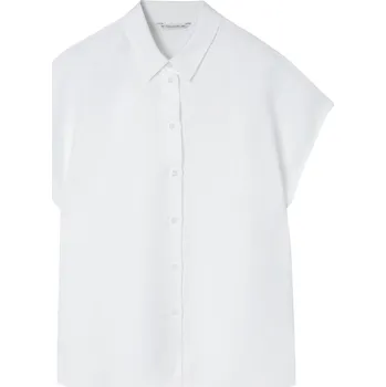 Dámská košile Tatuum LEHKÁ KOŠILE Z LNU A VISKÓZY - KIMI