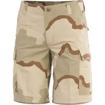 Pánské oblečení Kraťasy Pentagon BDU 2.0 - desert, 54