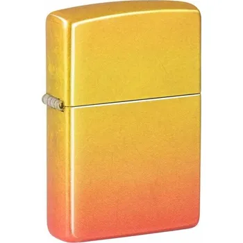 zapalovač Zippo Ombre Orange Yellow