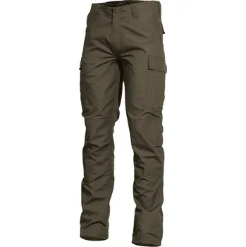 Pánské oblečení Kalhoty Pentagon BDU 2.0 - ranger green, 36