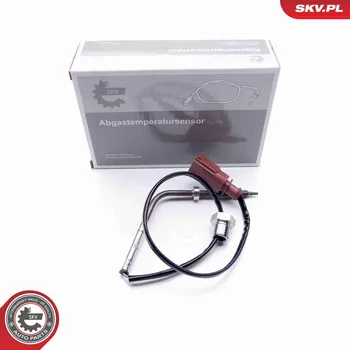 Autoelektrika Čidlo, teplota výfukových plynů ESEN SKV 30SKV040