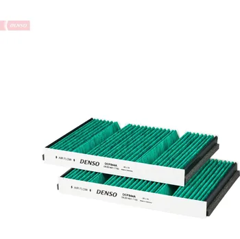Klimatizace automobilu Filtr, vzduch v interiéru DENSO DCF844A