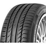 Continental 255/55 R19 CSC 5 111Y XL FR